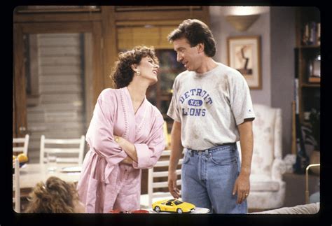 ''Home Improvement': Patricia Richardson Wasn't Originally Cast As Jill
