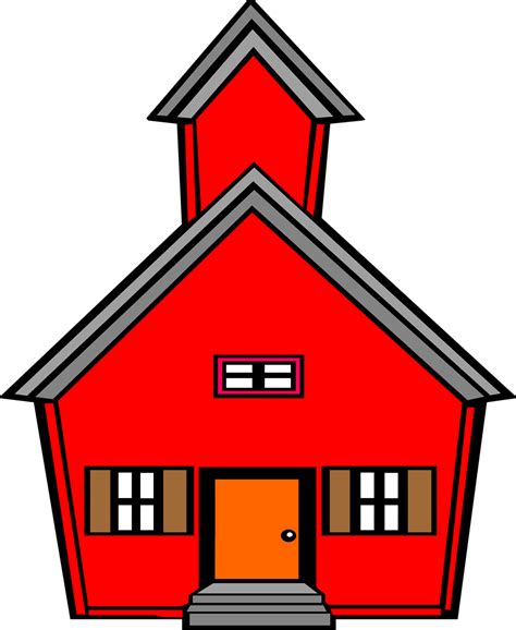 School House Student Clip art - No School Cliparts png download - 958* ...