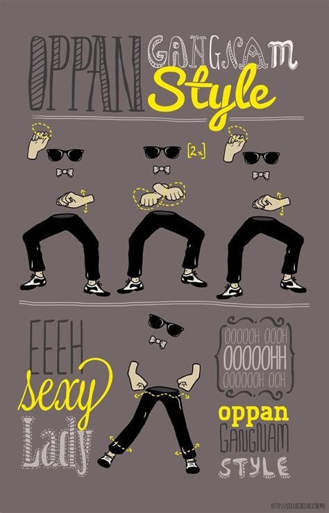 17 Best images about Gangnam Style on Pinterest | Costume ideas, Videos ...