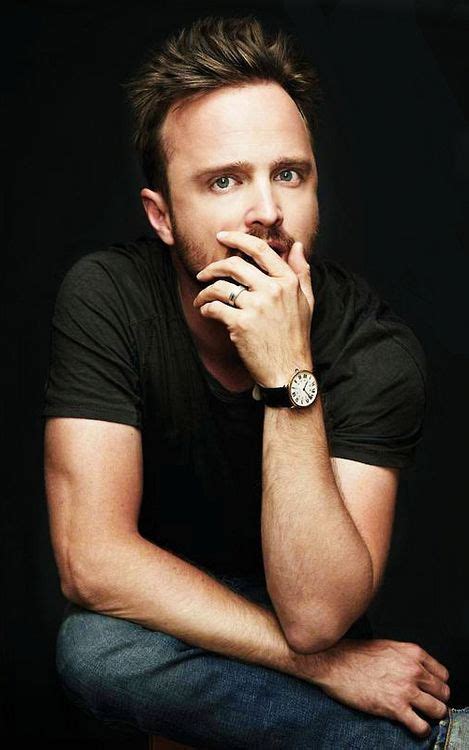 1000+ images about Aaron Paul on Pinterest
