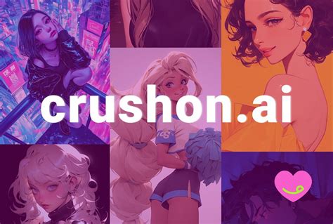 crushon ai    nsfw ai chat  spicy ai experience