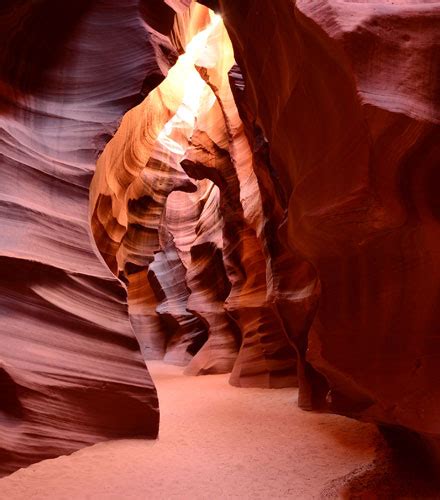 Upper Antelope Canyon Tours