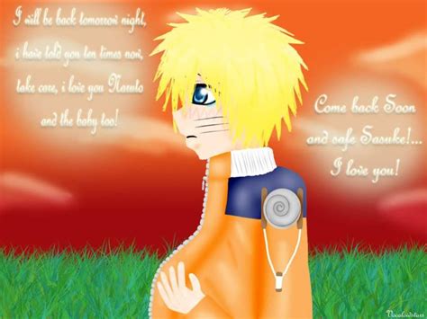SasuNaru Family | Anime Amino