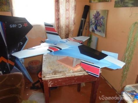 Авиамодели в подарок