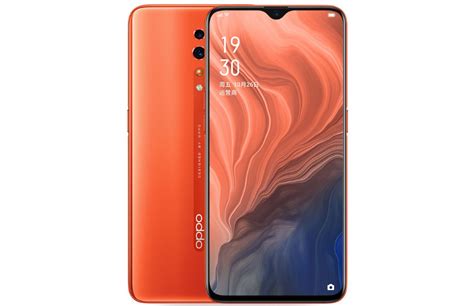 Oppo Reno Z specs, faq, comparisons