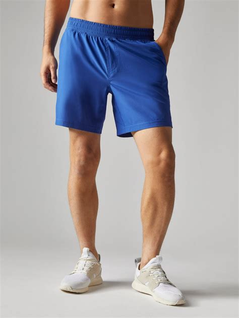 Rhone Mako Short 7" Lined - FINAL SALE – CorePower Yoga