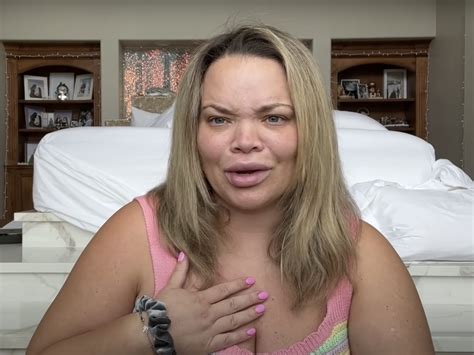 Is Trisha Paytas' OnlyFans Scandal Bigger Than You Think? Image 11
