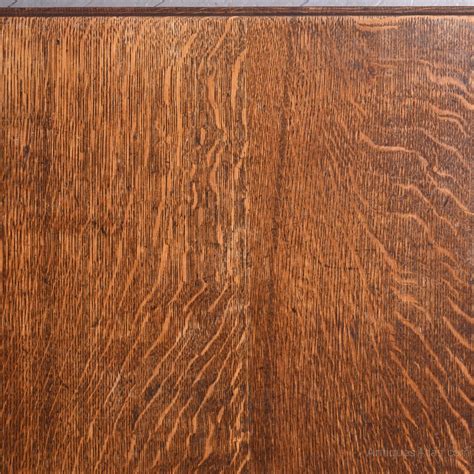 large oak dining table antiques atlas