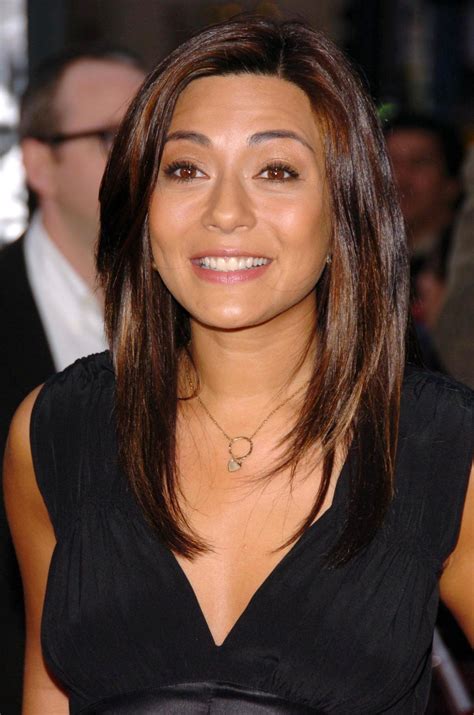 Marisol Nichols - Biography, Height & Life Story | Super Stars Bio