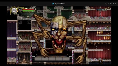 Castlevania HD Soma Part 2 Normal - YouTube