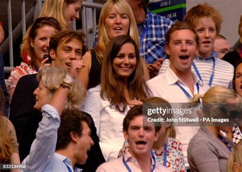 28 Prince William Ex Girlfriend Stock Photos, High-Res Pictures, and ...