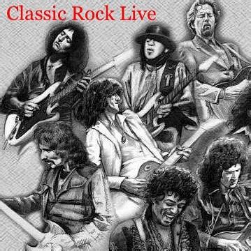 Classic Rock Live | Entertainment Unlimited