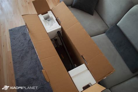 Our experience: Order a Ninebot MAX G30 scooter from DHgate