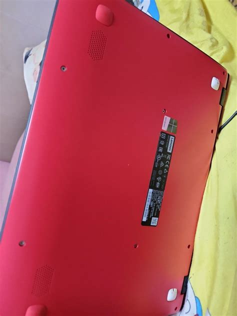 Lenovo ideapad 100s, Computers & Tech, Laptops & Notebooks on Carousell