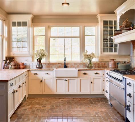 Ceramic Tile Kitchen Floor: Pros, Cons, and Best Designs | Stone Tile Depot