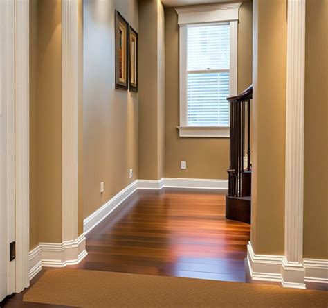 Spruce Up With These Baseboard and Trim Ideas - Corley Designs
