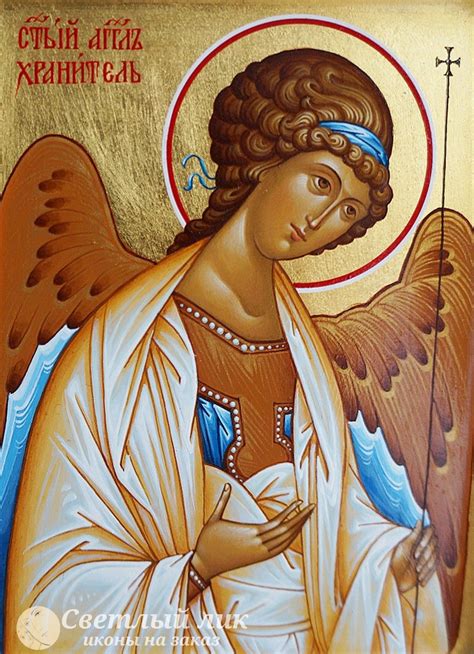 Ангел Хранитель | Ангел-хранитель, Лицо ангела, Христианские картины