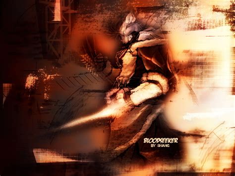 BloodSeeker by shangha1 on DeviantArt