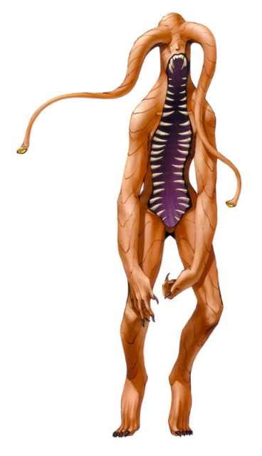 Pisaca (Character) - Giant Bomb
