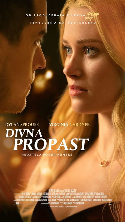 DIVNA PROPAST (2D) – LKC Bioskop
