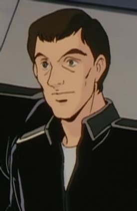 kurt anime planet