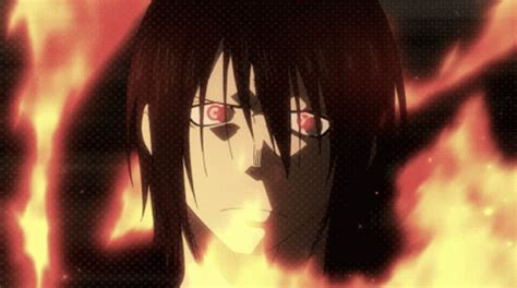 Benimaru GIF - Benimaru - Discover & Share GIFs