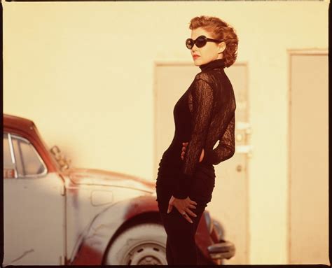 Annette Bening – Timothy White