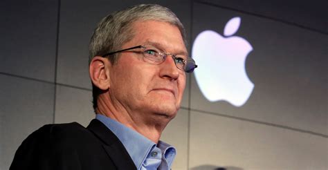 replace tim cook  apple ceo techcentral
