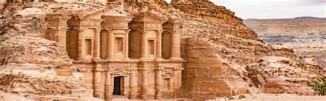 Egypt and Jordan Tour Packages | Egypt and Jordan Travel Packages