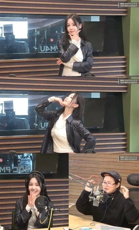 Nam Gyu Ri makes musical comeback with 'HALO', reveals inspiration from ...