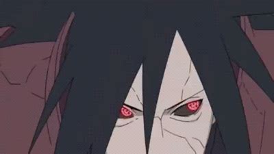 Гифка мадара гиф картинка, скачать анимированный gif на GIFER
