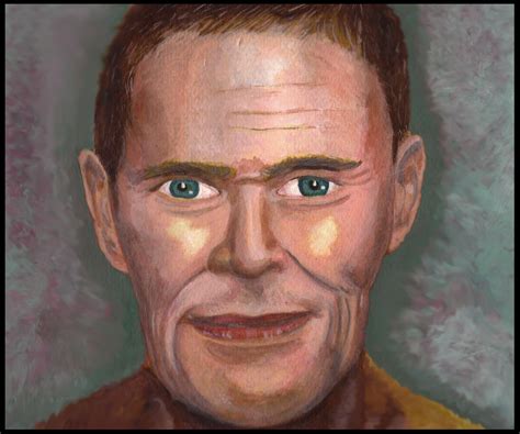 Dafoe paintings search result at PaintingValley.com