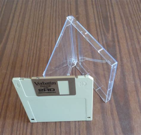 Купить Вербатлм гибкий диск монолитных установки 3 -INCH DISK 1,44м в ...