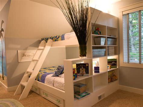 design-furniture - i like it: и снова детские для двоих детей