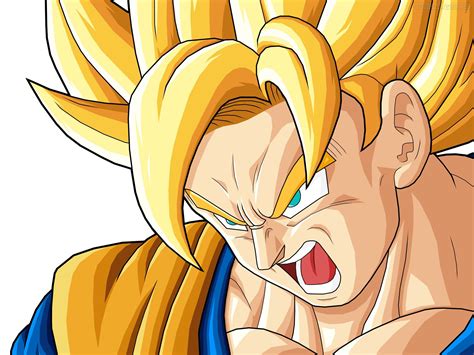 Wallpaper : 2048x1536 px, ball, dragon, goku, son 2048x1536 - goodfon ...