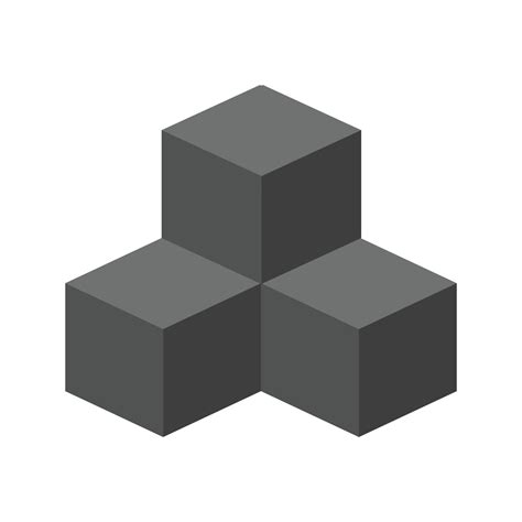 infrastructure flat greyscale icon  vector art  vecteezy