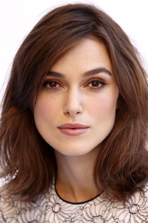 keira knightley profile images