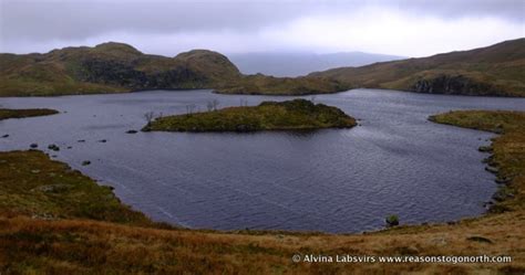 autumn reasons   north