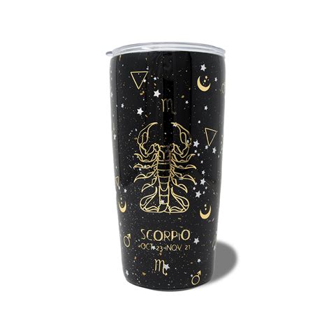 SCORPIO – Maison Coco