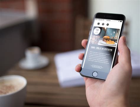 The Spotted Pig on Behance