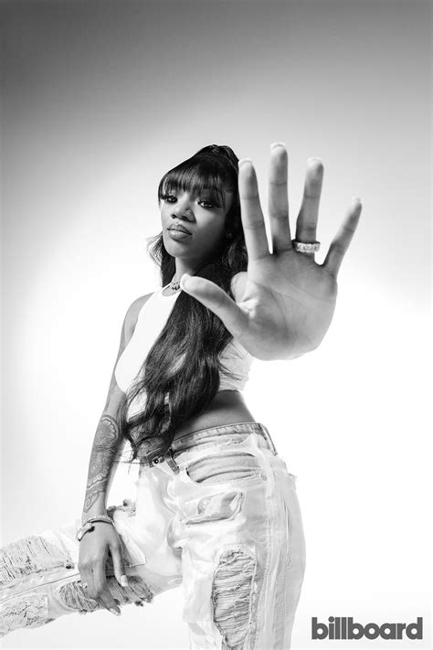 GloRilla and Hitkidd's 'F.N.F. (Let's Go)': Inside the Viral Hit