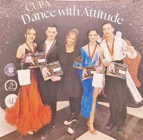 galactic dance locul  la dance  attitude graiul maramuresului