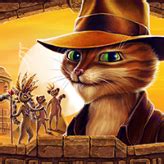 Инди Кот - играть онлайн бесплатно, Игры на Мой Мир@Mail.Ru