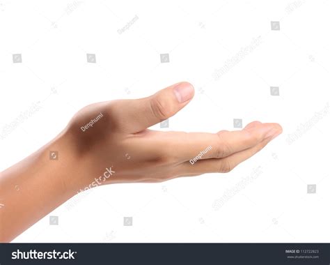 receiving hands stock  images photography shutterstock