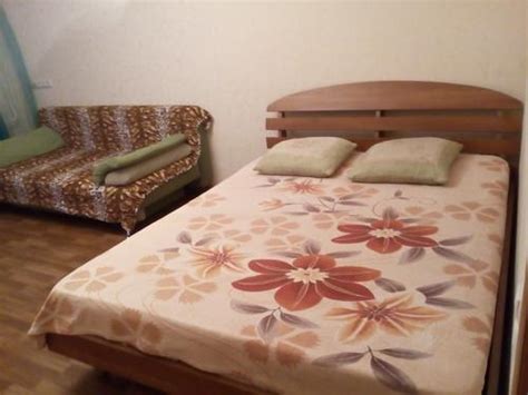Аренда квартир в Самаре
