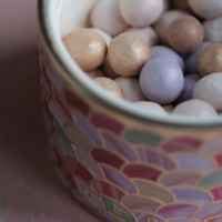 Пудра в шариках Guerlain Meteorites Pearls / Метеориты | отзывы