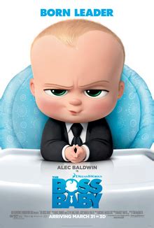 The Boss Baby - Wikipedia