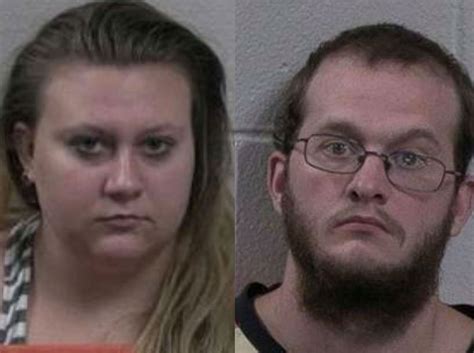 Brother and sister, Christopher Buckner and Timothy Savoy, arrested for