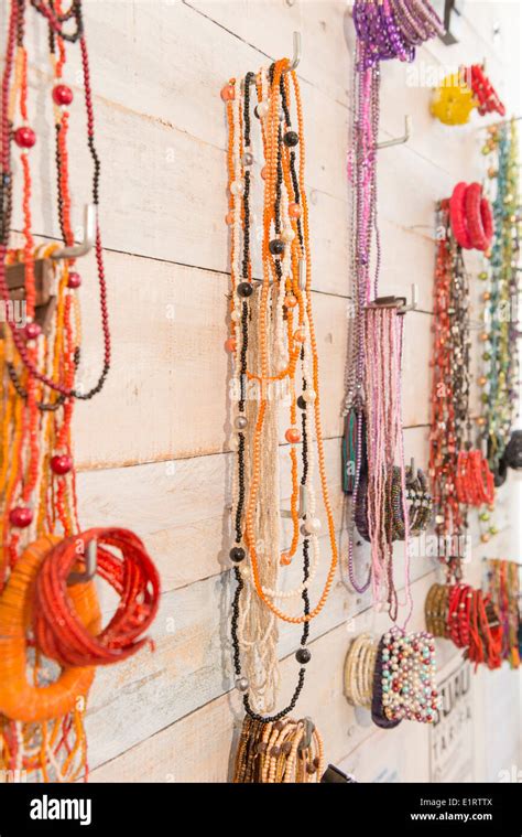 necklace  fashion accessories stock photo alamy