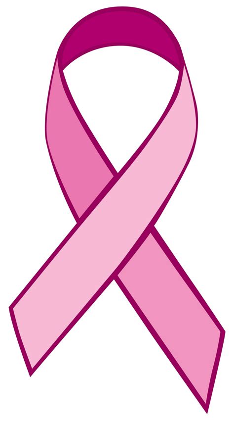 Free Breast Cancer Clip Art Pictures - Clipartix